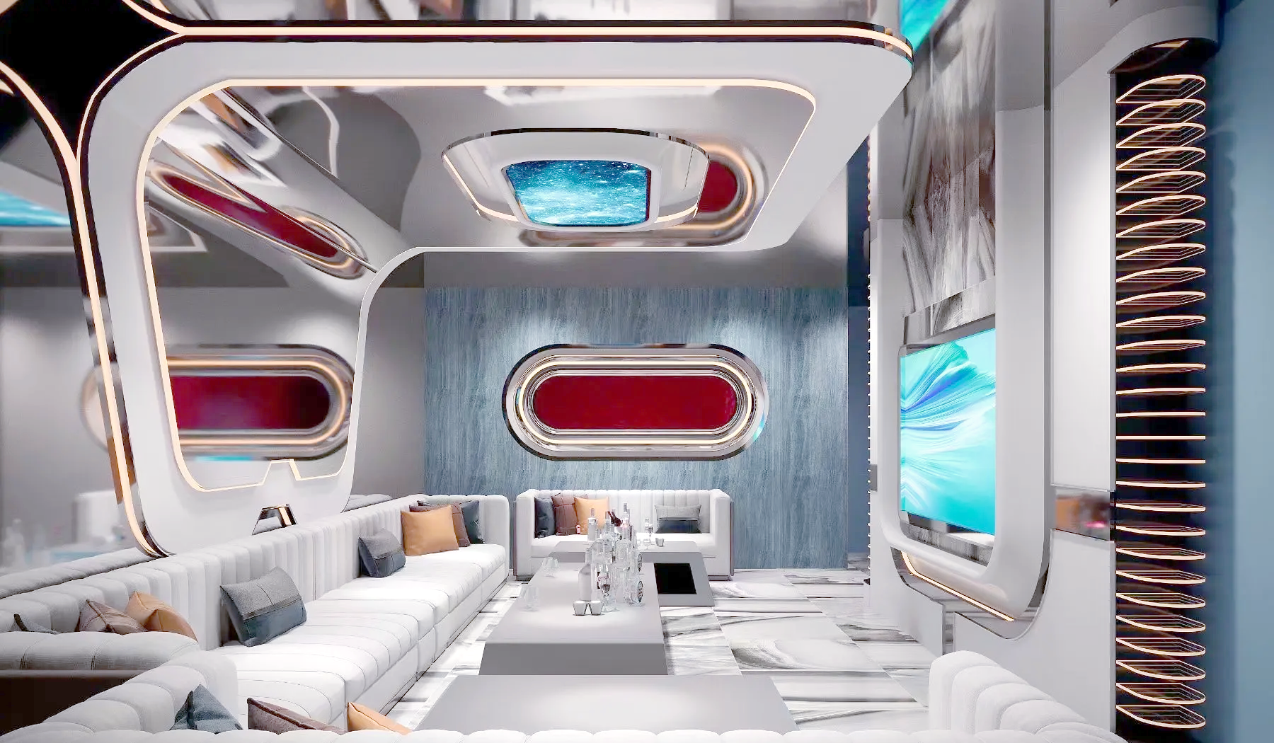 韶关商务ktv每小时价格-始兴县ktv预定